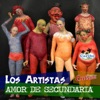 Amor de secundaría CD 1