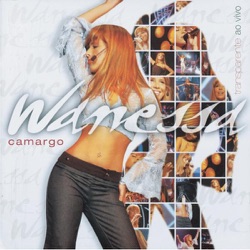 Wanessa Camargo - Metade de Mim (Hard to Let Go)