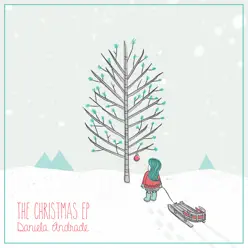 The Christmas EP - Daniela Andrade