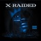 Wutz On Ur Mind (feat. B.Parker & Smigg Dirtee) - X-Raided lyrics