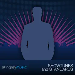 Thanks for the Memory (In the Style of Bob Hope) [Performance Track with Demonstration Vocals] - Single - Done Again