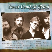 Isabel - Sweet Comfort Band