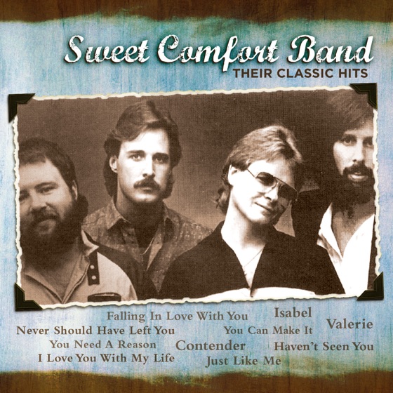 Cover artwork for Isabel