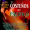 Rosa Blanca - Costeños Del Pacifico lyrics
