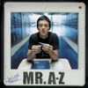 Mr. A-Z artwork