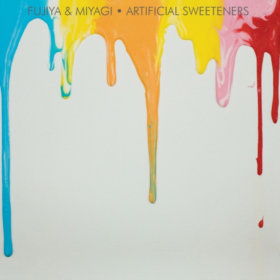 Cover artwork for Acid to My Alkaline