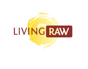 Living Raw cover