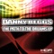 Emotion - Danny Beggs lyrics