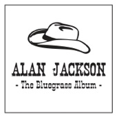 Alan Jackson - Long Hard Road