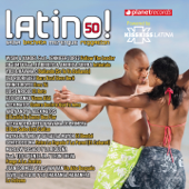 Latino 50 - Salsa Bachata Merengue Reggaeton - Various Artists