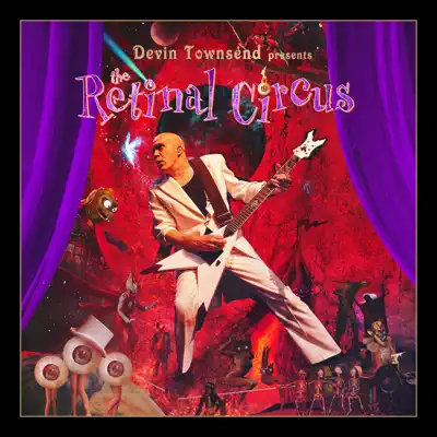 The Retinal Circus - Devin Townsend Project