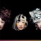 new world - Single ジャケット写真