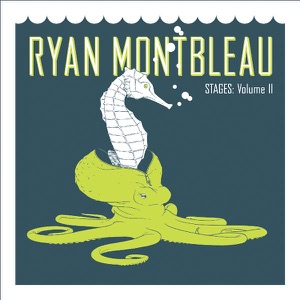 Ryan Montbleau - I Can't Wait - 排舞 音乐