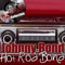 Fort Worth Jail - Johnny Bond lyrics
