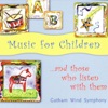 Music For Children... And Those Who Listen With Them (Music For Children... And Those Who Listen With Them)