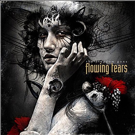 Cover artwork for Grey