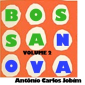 Bossa Nova, Vol. 2 - EP artwork