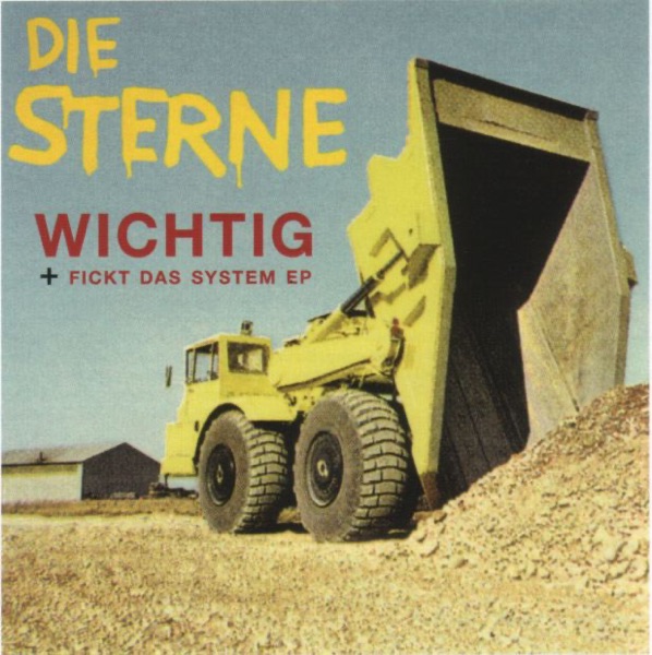 Wichtig