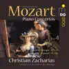 Stream & download Mozart: Piano Concertos Vol. 4