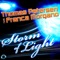 Storm of Light (Alex M. vs. Marc van Damme Remix) - Thomas Petersen lyrics