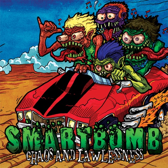 Cover artwork for Standard Issue