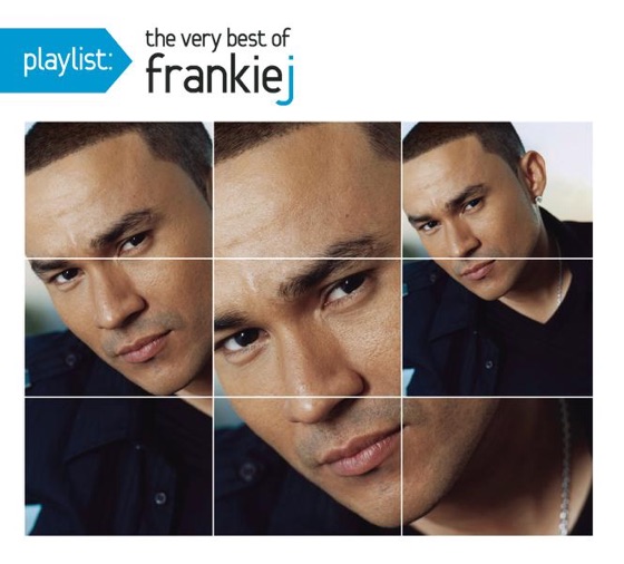 Cover artwork for The One (feat. 3LW)