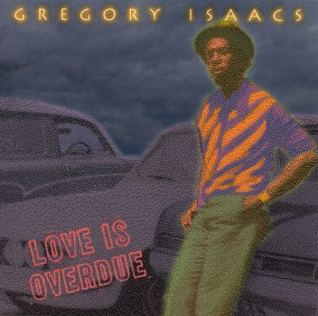 Cover artwork for Love Is Overdue (Disco Mix)