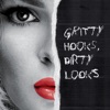 Gritty Hooks, Dirty Looks artwork