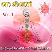 Vol. 1 - Energiearbeit mit den Chakren artwork