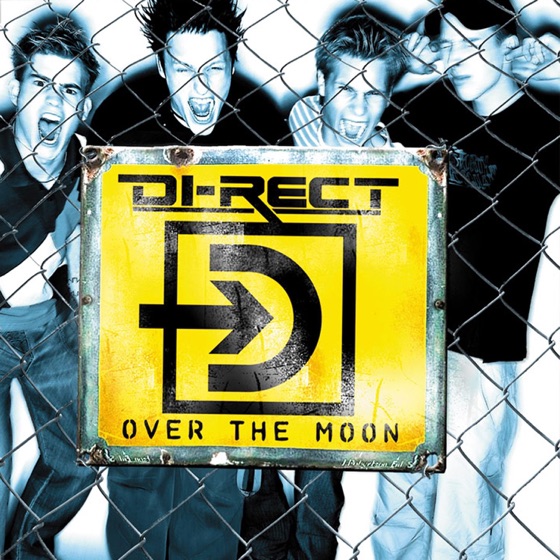 Cover artwork for Get Up