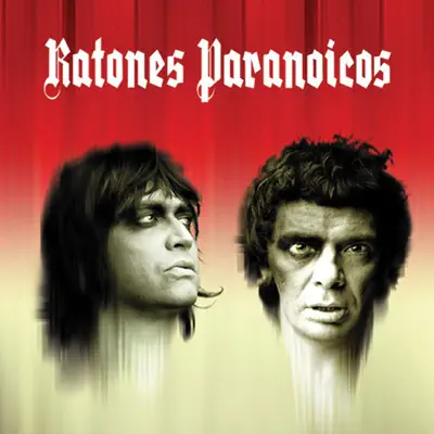 Enigma - EP - Ratones Paranoicos