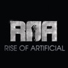 ROA (Rise Of Artificial) - Cyber Hypnotic