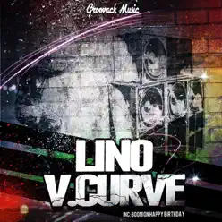 V.Curve - Single - Lino V.Curve - Single - Lino