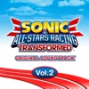 Sonic & All-Stars Racing Transformed (Original Soundtrack), Vol. 2