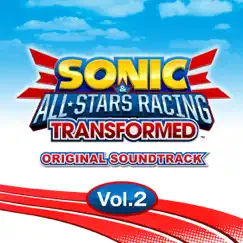 Sonic & All-Stars Racing Transformed (Original Soundtrack), Vol. 2 by Various Artists album reviews, ratings, credits