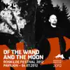Roskilde Festival 2012 (Live Pavilion Stage 2012) album lyrics, reviews, download