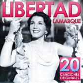 Libertad Lamarque - Tango Negro