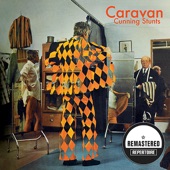 Caravan - Stuck in a Hole