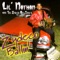 Billy Goat - Lil' Nathan & The Zydeco Big Timers lyrics