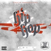 Gracie Productions Presents: Hip Hop, Vol. 1 artwork