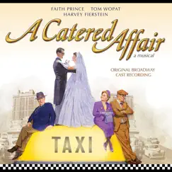 A Catered Affair (Original Broadway Cast Recording) by Various Artists album reviews, ratings, credits