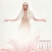 Your Body by Christina Aguilera