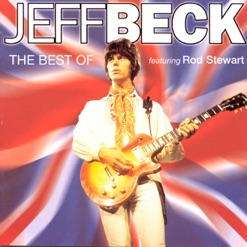 THE BEST OF JEFF BECK cover art