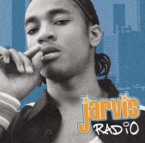 Cover artwork for Radio