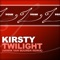 Twilight (Armin van Buuren Remix) - Kirsty lyrics