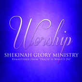 Worship Medley: I Worship You in the Spirit artwork
