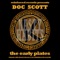 Dark Angel - Doc Scott lyrics