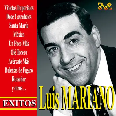 Luis Mariano - Exitos - Luis Mariano