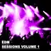 EDM Sessions Vol. 1 album cover