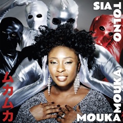 Sia Tolno - Waka Waka Woman